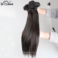 Top Quality Excellent 8A Virgin Brazilian Straight Hair Bundles Wholesale Price